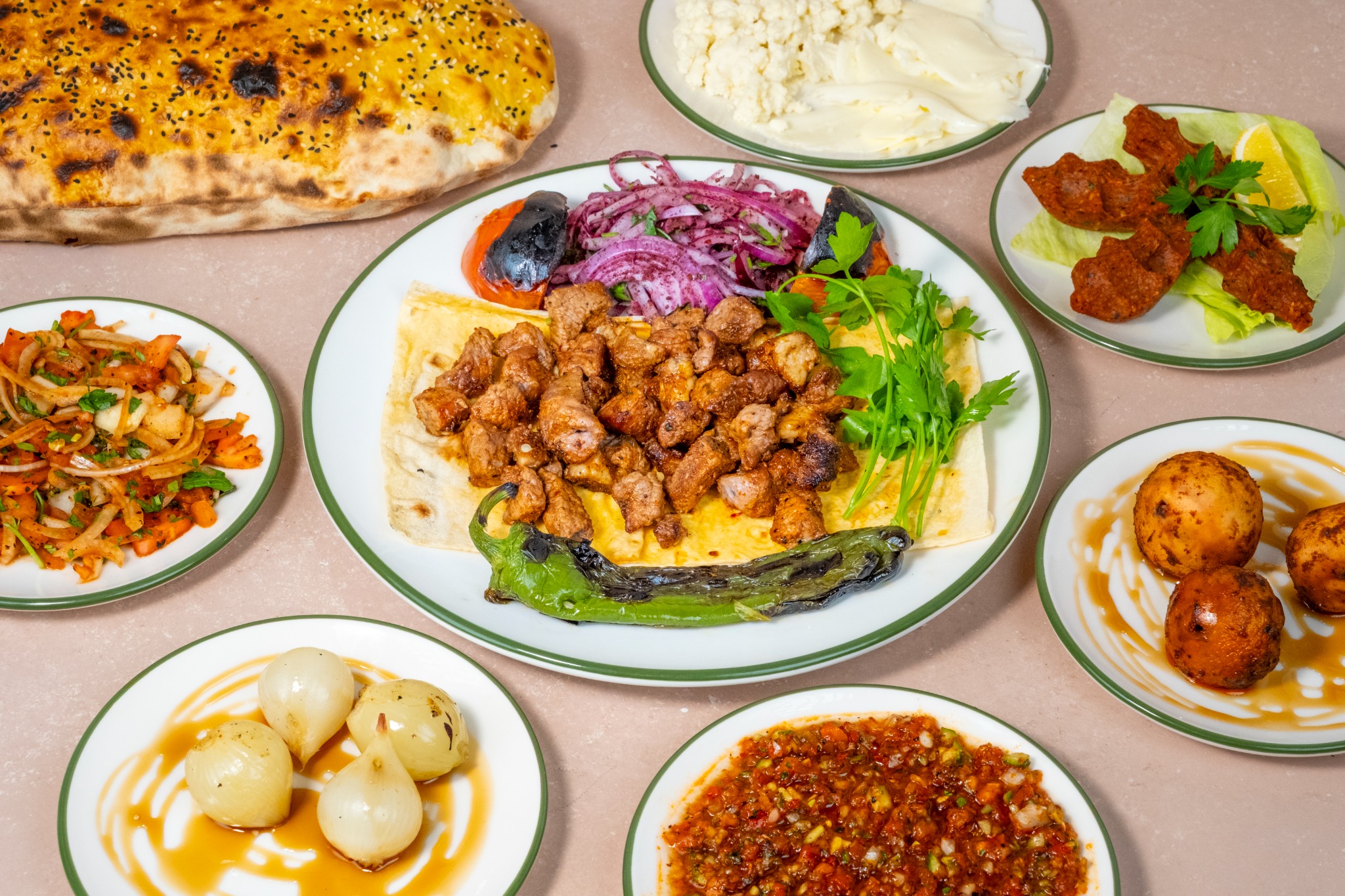 Eskişehir gurme etler