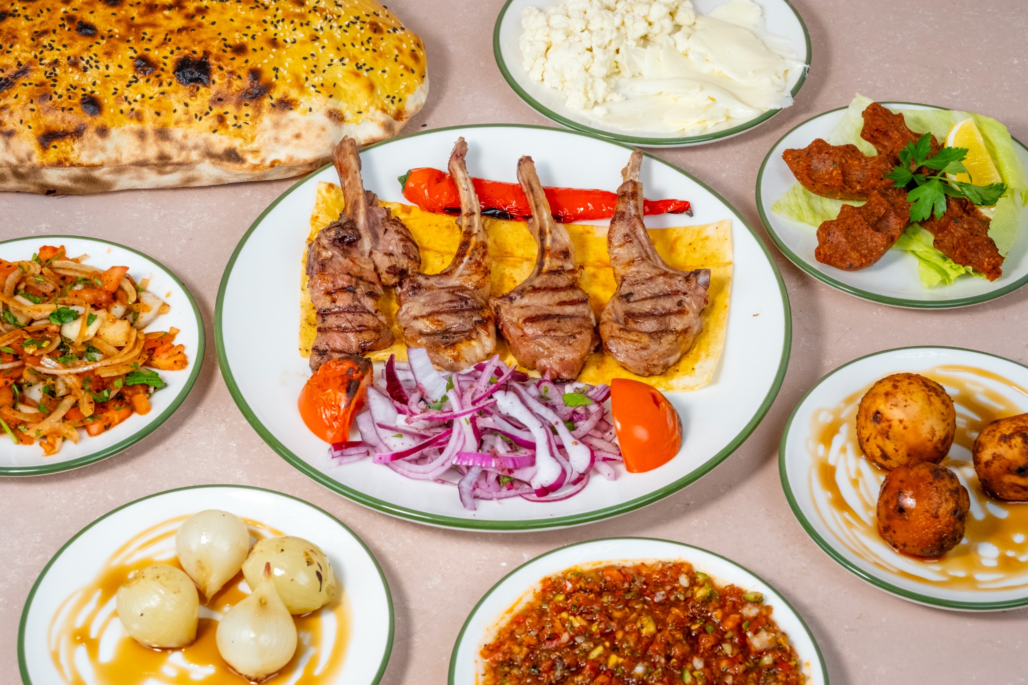 Eskişehir döner